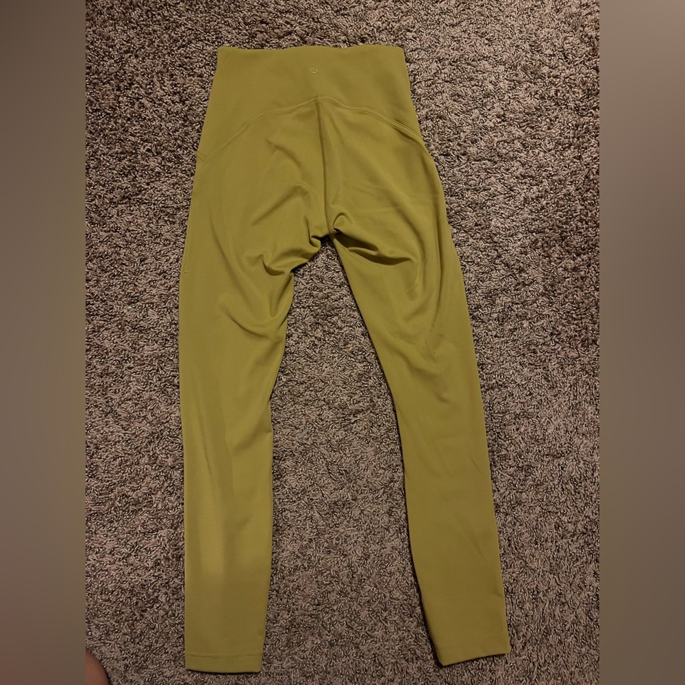 Lululemon leggings